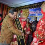 Hendri dan Tiara Uda Uni Sijunjung 2019