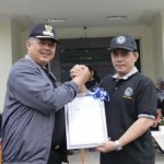Peringatan HANI di Solok Diwarnai Penurunan Angka Penggunaan Narkoba