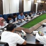 Ingin Bermalam di Sawahlunto, Dosen dan Mahasiswa Malaysia Rogoh Kocek Sendiri