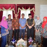 IAIN Batusangkar Segera Jadi UIN di Tahun 2019