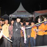 FKAN Pauh IX Kuranji, Miliki Pasar Kuliner Yang Hebat