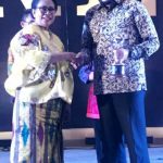 Kota Padang Panjang Borong Tiga Penghargaan Kategori Anak