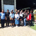 Coffe Morning dengan Insan Pers, Danrem 032/Wbr Jelaskan Pembangunan Trans Mentawai