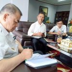 Terangi Mentawai, PLN Gratiskan 1.233 Sambungan Baru
