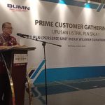 Nasrul Abit: PLN Harus Dukung Industri Wisata