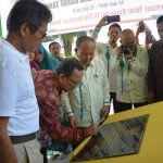 Hanya 10-20 Persen Koperasi Sumbar Yang Aktif