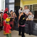 Pasca Pilpres, Puluhan Niniak Mamak , Alim Ulama dan Bundo Kanduang Apresiasi Polri