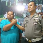 Polresta Padang Gratiskan Pengurusan Perpanjangan SIM