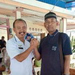 Irwan Jaya dan Mashariyanto Siap Maju di Pilkada Sijunjung Lewat Jalur Perseorangan