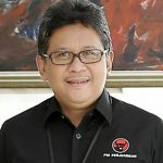 Meski Kalah Telak Jokowi  Tetap Bangun Sumbar