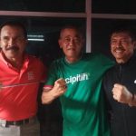 Jumpa Konco Lamo, Indra Sjafri : Jenderal Fakhrizal Pekerja Keras