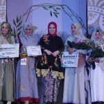 Minang Couture 2019 Padang Panjang Lahirkan Desainer Berbakat