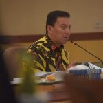 Tak Benar, Pemko Padang Panjang Abaikan Pasar Baru