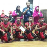 Tari Tradisi 50 Kota Melenggang Pentas Nasional