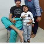 Agung Hercules akhirnya Menyerah Melawan Kanker, Selamat Jalan!