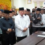 Sosok Syahiran, Bupati Yang Selalu Memikirkan Kemajuan Daerah