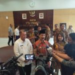 Alhamdulillah, Drg. Romi Diproses Jadi PNS