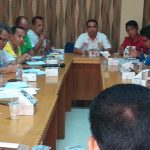 Wabup Sijunjung Panggil PT RBBE Terkait Dugaan Tidak Ramah Lingkungan