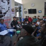 Pedagang Alahan Panjang Bakal Digusur, LBH Padang: Pemkab Jangan Semena-Mena