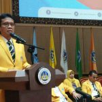 Mahasiswa Diploma III UNP Ikuti PKKMB