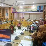 Prodi S2 Bahasa Indonesia FBS UNP Lakukan Inovasi Kurikulum