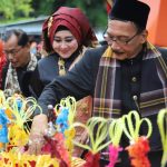 Hadiah HUT RI, 7 Warisan Budaya Pessel Jadi Warisan Budaya Indonesia