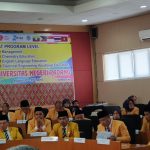 Hari Ini Empat Prodi di UNP Sertifikasi AUN-QA