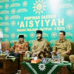 Walikota Apresiasi Terpilihnya Yayasan Aisyiyah ke Lomba Tingkat Nasional