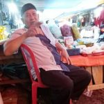 Sebab Pasar Padang Panjang Sepi, Pembeli Belanja Langsung ke Kampung