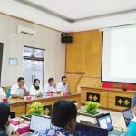 Padang Panjang Nominasi  Kota Sehat Nasional 2019