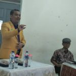 Dosen Seni Rupa FBS UNP Siapkan Buku Teks Ber-ISBN