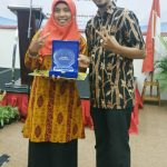Ketua Kampung KB Koto Katik Berhasil Raih Juara Harapan I Nasional