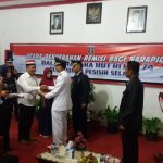 40 Narapidana di Rutan Painan Dapat Remisi