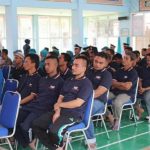 59 Napi Rutan Padang Panjang Dapat Kado Remisi 17 Agustus
