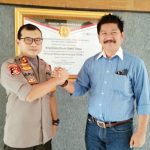 Turun Drastis Kriminalitas di Polres Bukittinggi selama 2019 Dibanding 2018