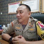 Satu Kali 24 Jam, Polres Tanah Datar Bekuk Dua Pengedar Shabu