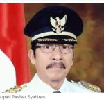 Pasaman Barat Berduka, Bupati Syahiran Meninggal Dunia