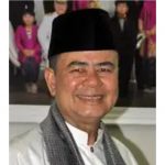 Wagub H. Nasrul Abit Pastikan Maju Pada Pilgub 2020