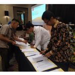 KPU Sumbar Pleno, Inilah Anggota DPRD Sumbar 2019-2024