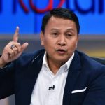 PKS : Papua Perlu Cinta dari Kita Semua