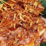 Dituntut 3 Tahun Penjara, Penjual Sate Padang Mengandung Babi