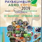 Payakumbuh Bakal Gelar Agro Expo 2019