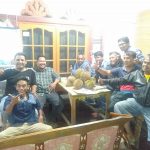 Anggota DPRD Terpilih Payakumbuh, Gelar Silaturahmi Lintas Komunitas