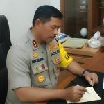 Kapolda NTB Bentuk Tim Investigasi, Irjen Nana : Yang Salah Ditindak