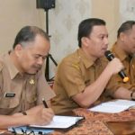 Pemko Padang Panjang Mulai Evaluasi Kinerja OPD
