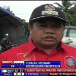 Pilbup 50 Kota, Ferizal Ridwan Maju Lewat Jalur Independen
