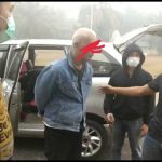 Sipir Narkoba Asal Pekanbaru ditangkap di Jambi, 3 Kg Sabu Berhasil Diamankan.