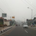 Kualitas Udara makin Memburuk, Disdikpora Padang Panjang Liburkan Siswa