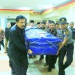 Paska Rusuh Wamena, 601 Urang Awak Pulkam