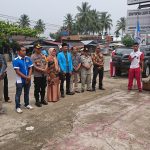 Musda XIII KNPI Limapuluh Kota 2019 Digelar, Bambang Nasrul : Jaga Persatuan Dan Kesatuan , Demi KNPI Jaya